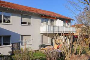 +++ Grüne, ruhige Siedlungslage! - Gepflegte 3-Zimmer-Wohnung mit Süd-Balkon und TG-Stellplatz +++ – Die vollständige Adresse der Immobilie erhältst du vom Anbieter., 4288 Holzhausen, Leipzig – Vorschaubild 3