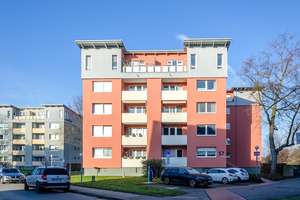Neue Wohnung - Neues Glück – Gerscheder Weiden 59, 45357 Gerschede, Essen – Vorschaubild 3
