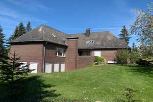 Naturnahes, massiv & hochwertig erbautes Familiendomizil mit parkähnlichem Garten – Helmstedt (Kreis) – Vorschaubild 3