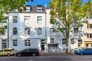 Schön hier zu wohnen. – Takustr. 79, 50825 Neuehrenfeld, Köln – Vorschaubild 1