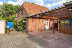 Beste Freunde und Familien aufgepasst: 2 EFH auf tollem Grundstück – Lüneburg (Kreis) – Vorschaubild 20