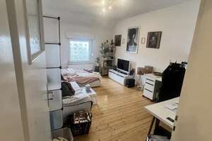 2-Zimmer-Wohnung in der Mannheimer Schwetzingerstadt – 68165 Schwetzingerstadt/Oststadt, Mannheim – Vorschaubild 2