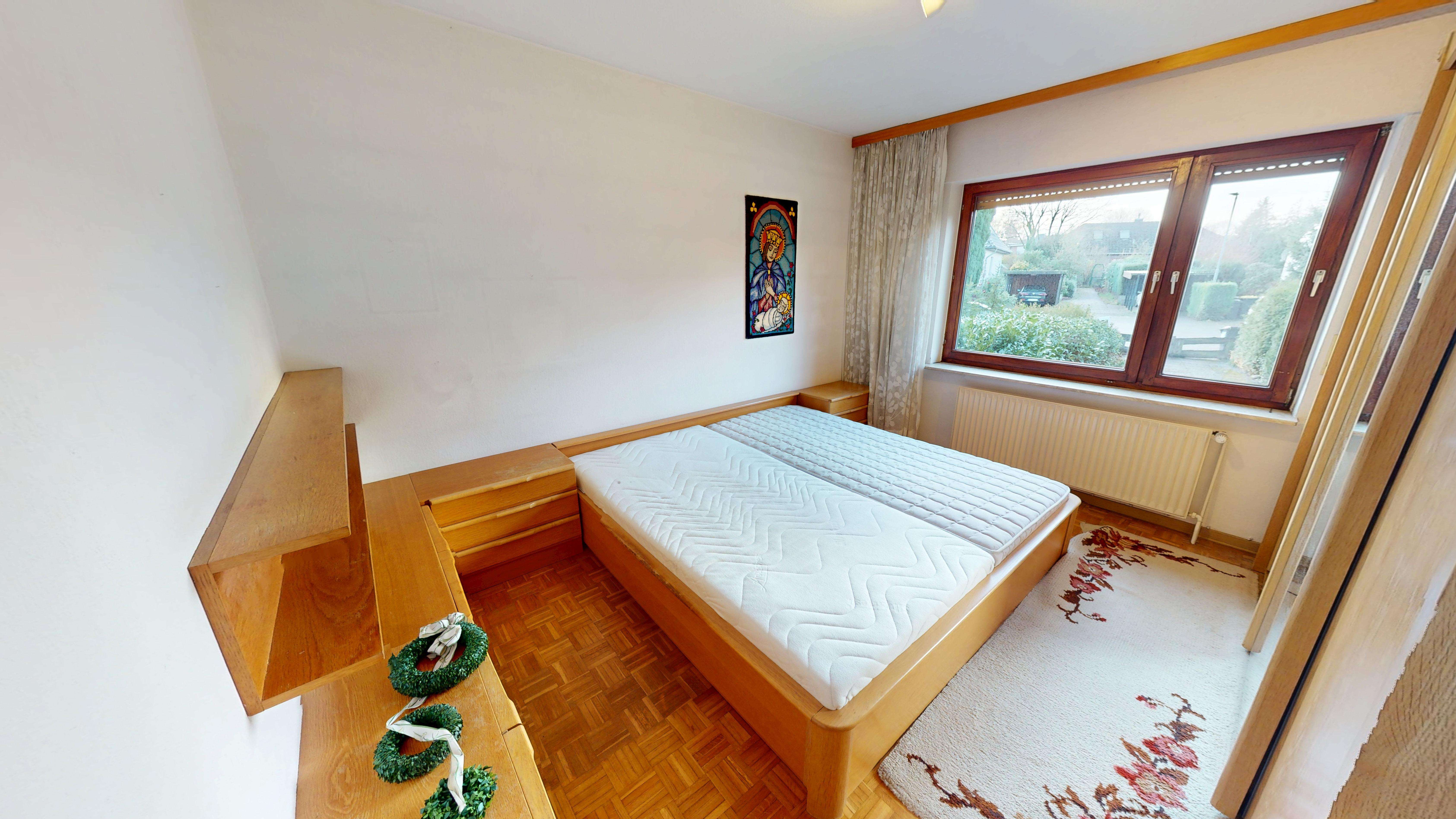 Immobilie in Schwarzenbek - Traumhaftes Grundstück in Sackgassenlage - Bild 4