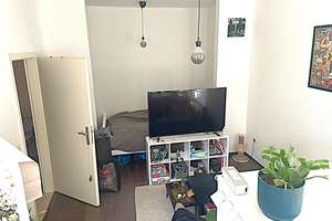 Provisionsfrei! Helle Wohlfühloase zum Träumen in perfekter Zentrumslage! – Faulenstraße 46, 28195 Altstadt, Bremen – Vorschaubild 5