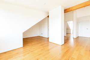 ERSTBEZUG! Moderne 4-Zimmer-Dachgeschosswohnung – Die vollständige Adresse der Immobilie erhältst du vom Anbieter., 81241 Pasing, München – Vorschaubild 2