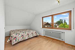 Maisonette mit Seesicht – genehmigte Ferienvermietung in Gaienhofen – 78343 Gaienhofen – Vorschaubild 3