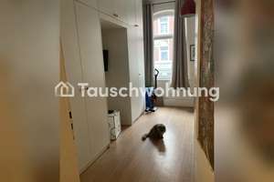 Tauschwohnung: Linden-Limmer: Geräumige Wohnung zum Tauschen – Die vollständige Adresse der Immobilie erhältst du vom Anbieter., 30451 Linden-Nord, Hannover – Vorschaubild 15