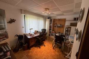 Freistehendes Wohnhaus mit Gartenidylle – flexibel als Ein- oder Zweifamilienhaus nutzbar – Im Heimberge 14, 45289 Burgaltendorf, Essen – Vorschaubild 12