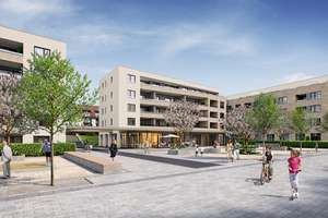 Großzügige 5-Zimmer-Wohnung in Heidelberg-Kirchheim