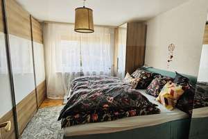 Charmantes Wohnhaus mit separater Einliegerwohnung in Kassel-Harleshausen – Die vollständige Adresse der Immobilie erhältst du vom Anbieter., 34128 Harleshausen, Kassel – Vorschaubild 8