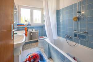 Solides Zweifamilienhaus in gefragter Lage von Bonn - Mehlem – Die vollständige Adresse der Immobilie erhältst du vom Anbieter., 53179 Mehlem, Bonn – Vorschaubild 6