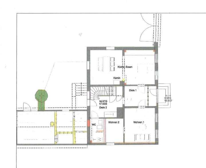 Grundriss Herrrenhaus-001