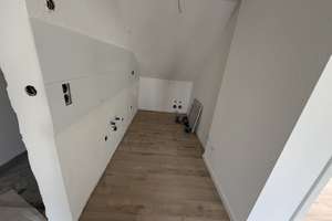Charmante Dachgeschosswohnung – Moderner Erstbezug mit hellen Wohnräumen – Die vollständige Adresse der Immobilie erhältst du vom Anbieter., 41061 Gladbach, Mönchengladbach – Vorschaubild 5