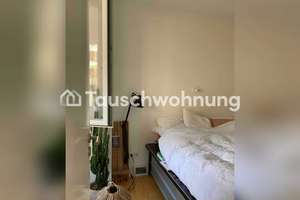 Tauschwohnung: Helles 1.5 Zimmer Studio inmitten von Schwabing – Die vollständige Adresse der Immobilie erhältst du vom Anbieter., 80801 Neuschwabing, München – Vorschaubild 2