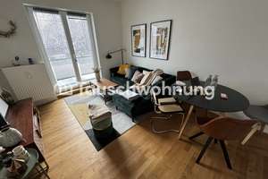 Tauschwohnung: Schöne 3-Zimmer-Wohnung nahe Rhein-Center und ÖPNV