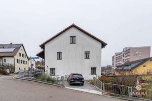 Schönes Zuhause mit Potenzial für die Familie | teilrenovierte Doppelhaushälfte in Laufenburg – Grunholzer Straße 12, 79725 Laufenburg (Baden) – Vorschaubild 25