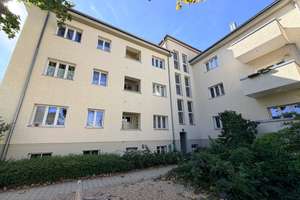Traumhafte, geräumige 6-Zimmer-Wohnung in Denkmal-Ensemble, 2 Balkone  –sofort bezugsfrei – 93049 Westenviertel, Regensburg – Vorschaubild 18