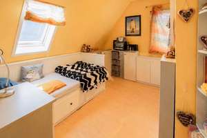 Großzügige 5-Zimmer-Wohnung in attraktiver Wohnlage – 70374 Schmidener Vorstadt, Stuttgart – Vorschaubild 11