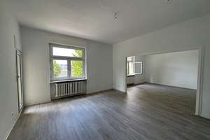 Ihr Traum - mehr Raum - 4 Zimmer - 140 qm - in Bahnhofsnähe – Amalienstr. 7, 76646 Bruchsal – Vorschaubild 4