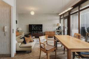 Striffler-Architektur im Lindenhof - Besonderes 7-Zimmer-Townhouse mit 4 TG-Plätzen! – Die vollständige Adresse der Immobilie erhältst du vom Anbieter., 68163 Neckarau, Mannheim – Vorschaubild 9