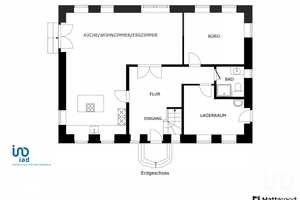 Traumhaftes Reetdachhaus mit Pool und Komfort pur in Drage, Nordfriesland – Nordfriesland (Kreis) – Vorschaubild 11