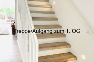 Neuwertiges Reihenmittelhaus mit 4 Zimmern in Bonn-Röttgen – Die vollständige Adresse der Immobilie erhältst du vom Anbieter., 53125 Röttgen, Bonn – Vorschaubild 10