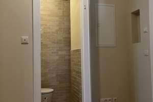 Hübsche 2-Zimmer WHG in Gründerzeithaus mit neuer EBK, WG-geeignet – Auf dem Dorn 23, 30165 Vahrenwald, Hannover – Vorschaubild 5