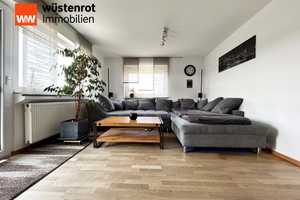 Zwei-Zuhause. Zwei moderne Wohnungen.
8 Zimmer auf 201 m². TOP-Technik. Garage
plus 4 Carports. – Sigmaringen (Kreis) – Vorschaubild 18