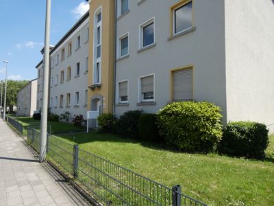So schön wohnt man im Knappenviertel!