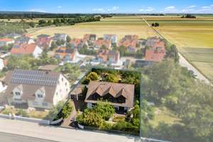 *KÄUFER-PROVISIONSFREI*: Großzügiges Zweifamilienhaus mit traumhaftem Garten in Bobingen – Die vollständige Adresse der Immobilie erhältst du vom Anbieter., 86399 Bobingen – Vorschaubild 20