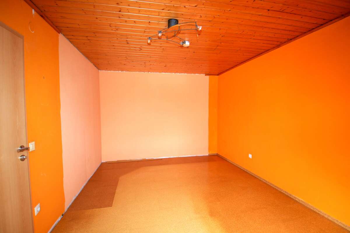 Immobilie in Altrip - Freie 3 ZKB Dachgeschoss mit Klimaanlage sucht neuen Eigentümer/in, Auch als Anlage attraktiv - Bild 3