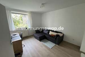 Wohnungstausch: Kanalstraße 22