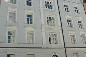 3 Zimmeraltbauwhg. in München-Schwabing / Münchner Freiheit