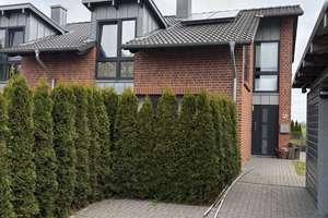  4-Zimmer-Doppelhaushälfte mit traumhaften Blick in die Natur Neumünster Gadeland – Die vollständige Adresse der Immobilie erhältst du vom Anbieter., 24539 Gadeland, Neumünster – Vorschaubild 1