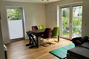 Doppelhaushälfte in ruhiger Spielstraße - Neubau – Pfahlweg 29a, 25436 Pinneberg (Kreis) – Vorschaubild 3