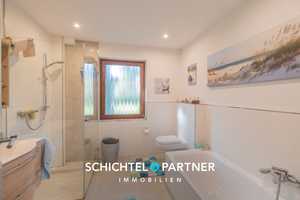 Einzugsgebiet Worspwede | Traumhaftes Einfamilienhaus mit Einliegerwohnung – Osterholz (Kreis) – Vorschaubild 10