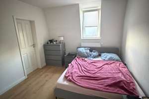 Schöne 3 Zimmer Wohnung mit Altbaucharme  in Goch – Bahnhofstraße 53, 47574 Goch – Vorschaubild 14