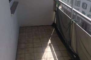 Schöne Dachgeschosswohnung Zentrumsnahe – Scharnhorststr.  8, 75177 Nordstadt, Pforzheim – Vorschaubild 5
