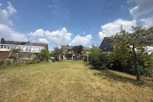  Leverkusen-Rheindorf-Zweifamilienhaus mit 186 m² Wfl., großem 630m² Grundstüc – Leverkusen – Vorschaubild 14