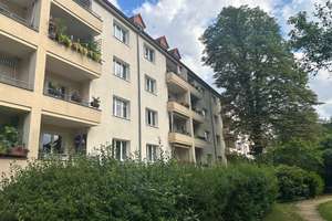 Erstklassige Eigentumswohnung in Striesen: ruhige Anlage, begehrte Umgebung – Die vollständige Adresse der Immobilie erhältst du vom Anbieter., 1309 Striesen-Süd, Dresden – Vorschaubild 3
