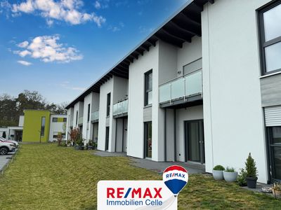 Moderne 2-Zimmer-Neubauwohnung mit Terrasse! (NJ-1020-234)