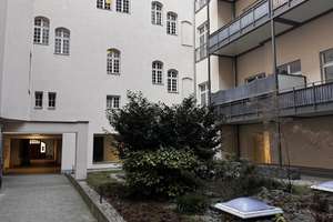 "Maisonette-Wohnung im ehemaligen Deutschen Buchgewerbehaus von 1895 – denkmalgeschütztes Wohnen in  – Gutenbergplatz 5, 4103 Zentrum-Südost, Leipzig – Vorschaubild 12