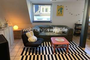 Wohnungstausch: Wittgensteinstraße 32