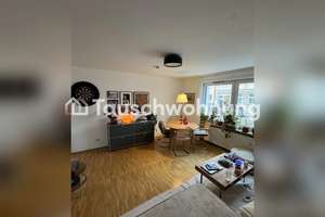 Tauschwohnung: Tausche meine 2-Zimmer-Flat in der Maxvorstadt – Die vollständige Adresse der Immobilie erhältst du vom Anbieter., 80798 Josephsplatz, München – Vorschaubild 2