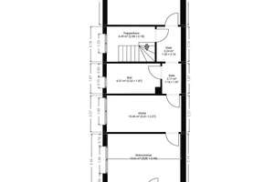 Investmentobjekt: Mehrfamilien-/Mehrgenerationenhaus mit drei Mieteinheiten und Nebengebäude – Die vollständige Adresse der Immobilie erhältst du vom Anbieter., 63225 Langen (Hessen) – Vorschaubild 22