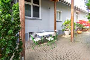 Außergewöhnlich Wohnen. Maisonette-Wohnung in Zweifamilienhaus zwischen Leichlingen und Aufderhöhe. – Die vollständige Adresse der Immobilie erhältst du vom Anbieter., 42699 Ohligs/Aufderhöhe/Merscheid, Solingen – Vorschaubild 5