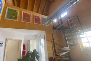 Repräsentatives Anwesen 753 qm mit Wohnhaus und Einliegerwohnung 284 qm + Büro und Lagerhalle 469 qm – Bad Dürkheim (Kreis) – Vorschaubild 71