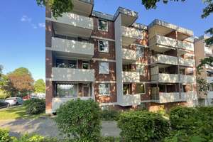 Attraktive Kapitalanlage in Mönchengladbach - Hockstein!