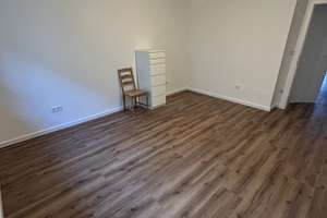 Großzügiges 1-Zimmer-Apartment im Erdgeschoss mit Balkon und Einbauküche – Die vollständige Adresse der Immobilie erhältst du vom Anbieter., 68169 Neckarstadt-West, Mannheim – Vorschaubild 4