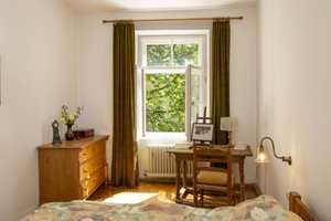 Charmante Eigentumswohnung in stilvollem Altbau – München – Vorschaubild 14